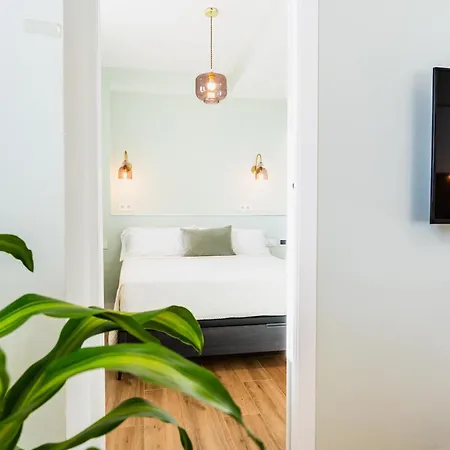 De Paradas Apartment