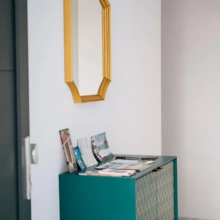 De Paradas Apartment Cadiz