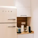 Apartmán De Paradas Cádiz
