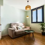 De Paradas Apartmán Cádiz