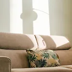 De Paradas Apartmán