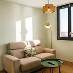 De Paradas Apartmán *