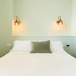 Apartmán De Paradas *