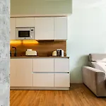 De Paradas Apartmán Cádiz