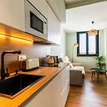 De Paradas Apartmán Cádiz
