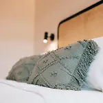 De Paradas Apartmán