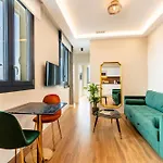 Apartmán De Paradas