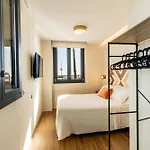 De Paradas Apartmán *