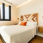 Apartmán De Paradas *