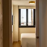 De Paradas Apartmán Cádiz