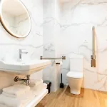 De Paradas Apartmán