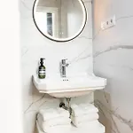 De Paradas Apartmán *
