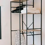Apartmán De Paradas Cádiz