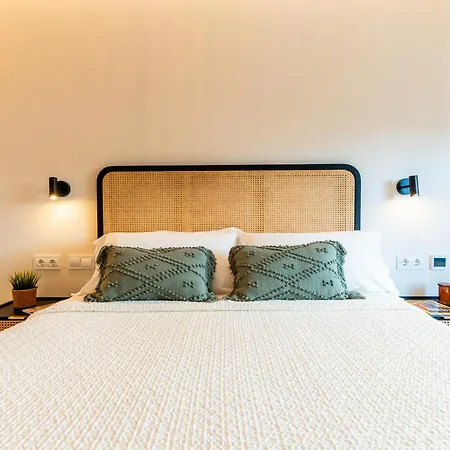 De Paradas Apartmán Cádiz