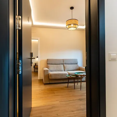 De Paradas Apartment Cádiz