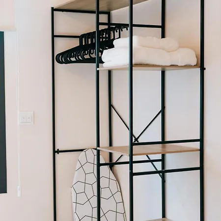 Apartment De Paradas Cádiz